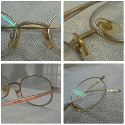 แว่นสายตายาวแฮนด์เมดที่งดงามที่สุดในโลก  SAKI made in Japan