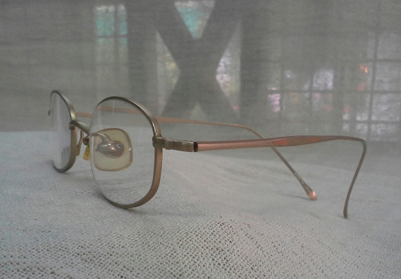 แว่นสายตายาวแฮนด์เมดที่งดงามที่สุดในโลก  SAKI made in Japan