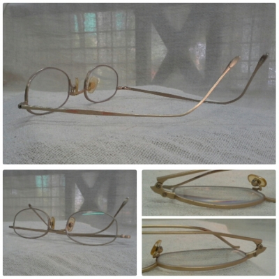 แว่นสายตายาวแฮนด์เมดที่งดงามที่สุดในโลก  SAKI made in Japan