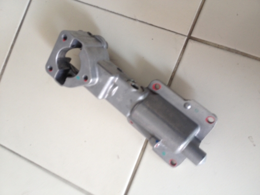 ขาย เบ้าคันเกียร์  D-MAX ALL-NEW