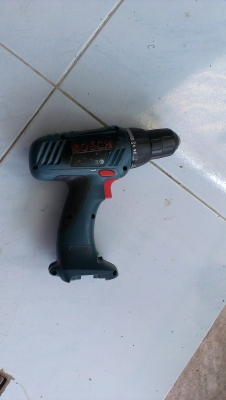 ขายสว่านไร้สาย Bosch