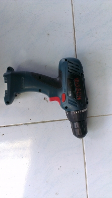 ขายสว่านไร้สาย Bosch ขายสว่านไร้สาย Bosch