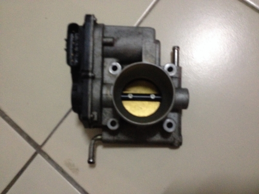 ขาย ลิ้นเร่ง MAZDA 2