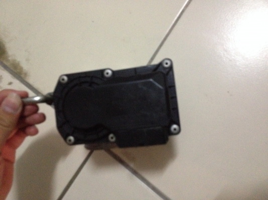 ขาย ลิ้นเร่ง MAZDA 2