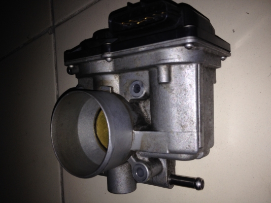 ขาย ลิ้นเร่ง MAZDA 2