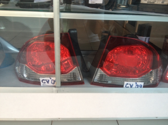 ขาย ไฟท้าย CV''09