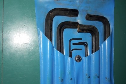 ขายหกเหลี่ยมEIGHT JAPAN เบอร์หุลงานใหม่เก่าเก็บ