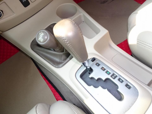 โทร 0922726669 ตันหยง // ขายTOYOTA FOTUNER 2.7 V ปี 2006 //  529,000 บาท ท็อป