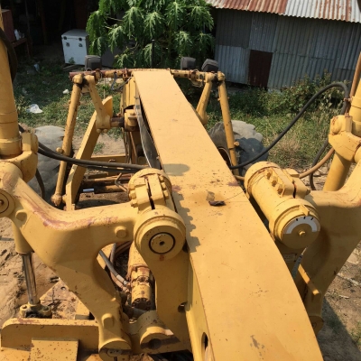ขาย2,480,000รถเกรดCATTERPILAR 140H SERIEAL (5HM-00479) ทำงาน 3,991 ชั่วโมง เครื่องดี 8TD-10784 ปั้มดี เอกสารเล่มทะเบียน(ภาษีไม่ขาด) 090-772-3710 090-772-3708 ขาย2,480,000รถเกรดCATTERPILAR 140H SERIEAL (5HM-00479) ทำงาน 3,991 ชั่วโมง เครื่องดี 8TD-10784 ปั้มดี เอกสารเล่มทะเบียน(ภาษีไม่ขาด) 090-772-3710 090-772-3708