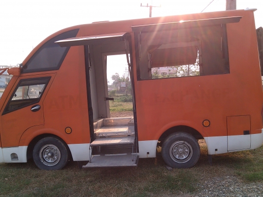 รถเอกซเรย์เคลื่อนที่ รถเอกซเรย์เคลื่อนที่