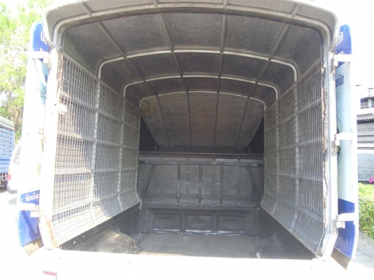 ขาย TOYOTA HILUX TIGER D4D ขาย TOYOTA HILUX TIGER D4D