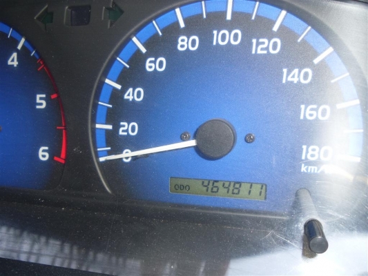 ขาย TOYOTA HILUX TIGER D4D ขาย TOYOTA HILUX TIGER D4D