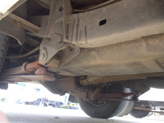 ขาย TOYOTA HILUX TIGER D4D ขาย TOYOTA HILUX TIGER D4D