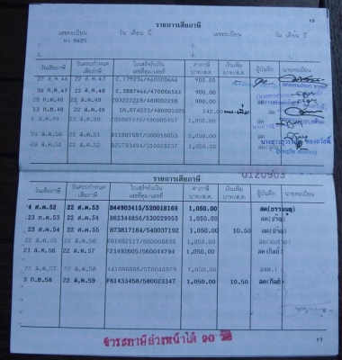 ขาย TOYOTA HILUX TIGER D4D ขาย TOYOTA HILUX TIGER D4D