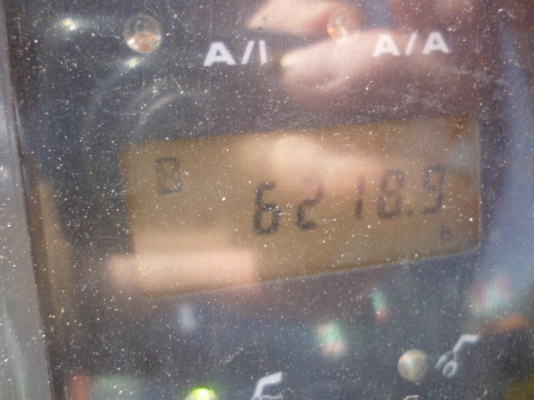 Hitachi ZX120 เก่าญี่ปุ่น สภาพสวยครับ