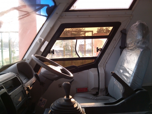 รถเอกซเรย์เคลื่อนที่