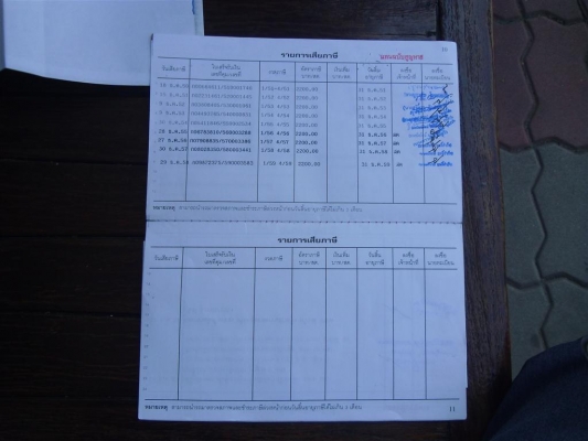 ขาย ISUZU NKR แชสซียาว 320 cm