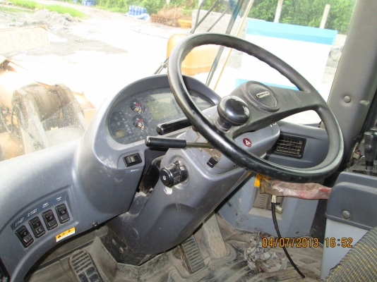 KATO KR10HM #2511551 1995YR 5797HR KATO KR10HM #2511551 1995YR 5797HR