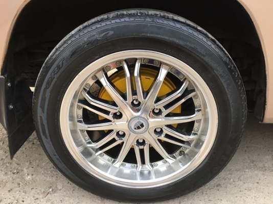 รถตู้สวยๆสักคัน เครื่องเดิมดีเซล เกียร์ออโต้ ตัวพิเศษพร้อมใช้งานวิ่งทางไกลสบายLINE:seiatong003