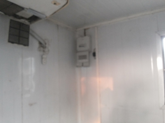 ตู้ออฟฟิต ขนาด 3 X 6 ม.มีแอร์ 2 ตัว สภาพสวยๆ ตู้ออฟฟิต ขนาด 3 X 6 ม.มีแอร์ 2 ตัว สภาพสวยๆ