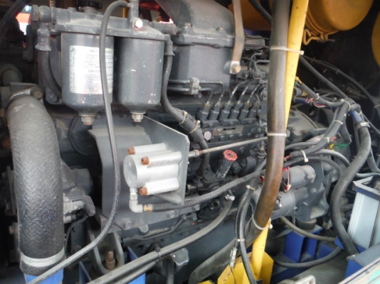 ปั้มลม DPS540SH #3662415 High Pressure Air Compressor สภาพสวยๆครับ ปั้มลม DPS540SH #3662415 High Pressure Air Compressor สภาพสวยๆครับ