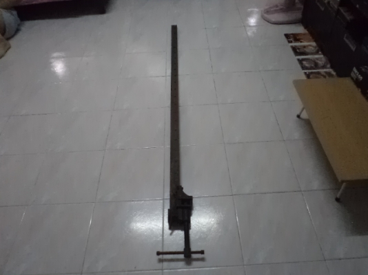 แม่แรงเก่า