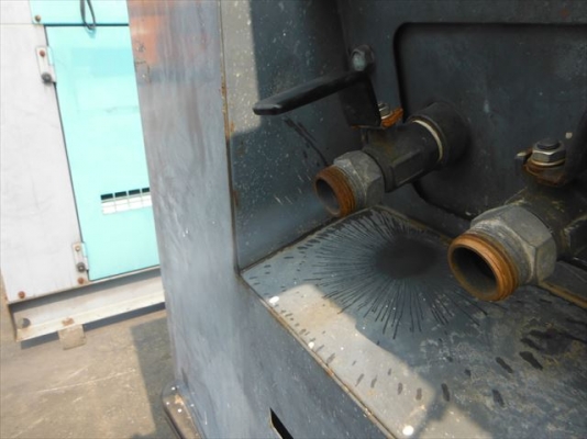 ปั้มลม PDS390S #72-4B10538 สภาพสวยๆครับ