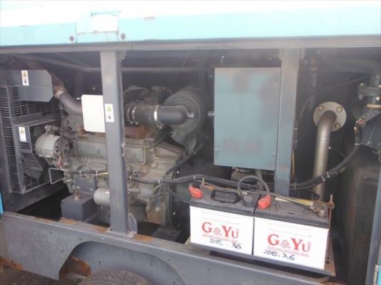 ปั้มลม PDS390S #72-4B10538 สภาพสวยๆครับ