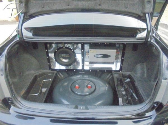 HONDA ACCORD, 2.4 EL i-VTEC โฉม ACCORD ปี03-06 สีดำ เกียร์ออโต้ ติดแก๊ส LPG