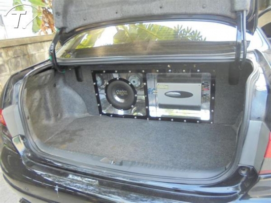 HONDA ACCORD, 2.4 EL i-VTEC โฉม ACCORD ปี03-06 สีดำ เกียร์ออโต้ ติดแก๊ส LPG