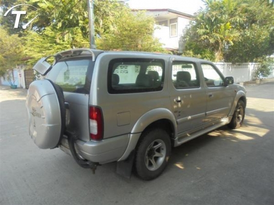 THAI RUNG XCITER, 2.7 SUPER โฉม XCITER สีบรอนซ์เงิน เกียร์ธรรมดา THAI RUNG XCITER, 2.7 SUPER โฉม XCITER สีบรอนซ์เงิน เกียร์ธรรมดา