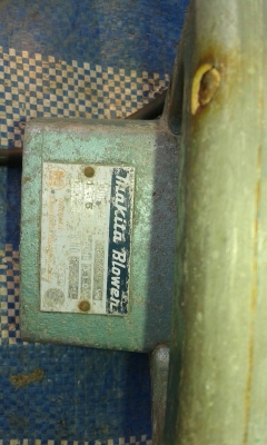 เครื่องเป่าลมมากีตา เครื่องเป่าลมมากีตา