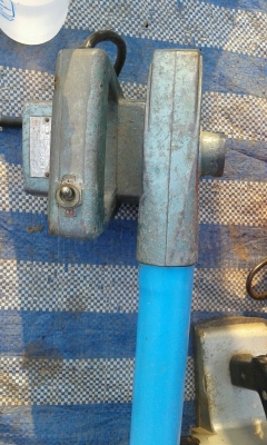 เครื่องเป่าลมมากีตา