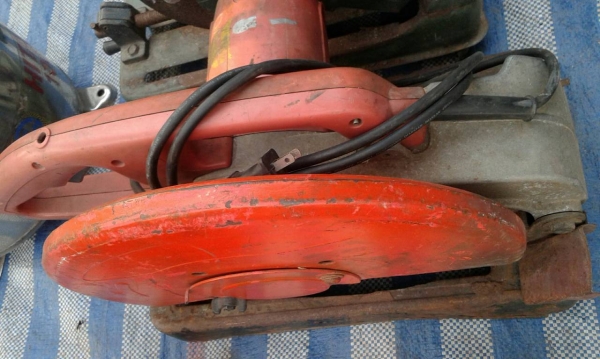 ไฟเบอร์ตัดเหล็ก ไฟเบอร์ตัดเหล็ก