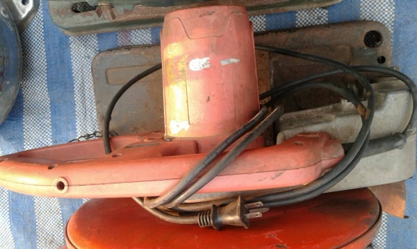 ไฟเบอร์ตัดเหล็ก