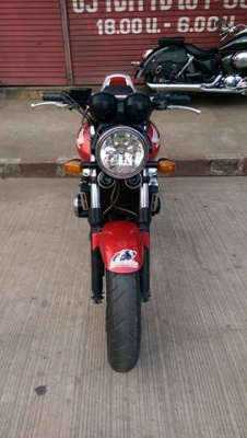 ขายคับ HONDA CB400 TECH3 ปี2007 กญแจชิฟ สีสวย ท่อแต่ง แฮนด์บาร์ อินวอยส์สรรพสามิตร ราคา 97500 บาท  ส่งได้ทั่วไทยคับ สนใจติดต่อ 081-0578282 FACEBOOK  ชาญณรงค์ ป๊อป ชัยอมฤต ไอดีไลน์ POPBIGBIKESAKON คับ สนใจรถสวย ถูก ดี ต้อง POP BIGBIKE SAKONNAKHON คลิปวิดีโ