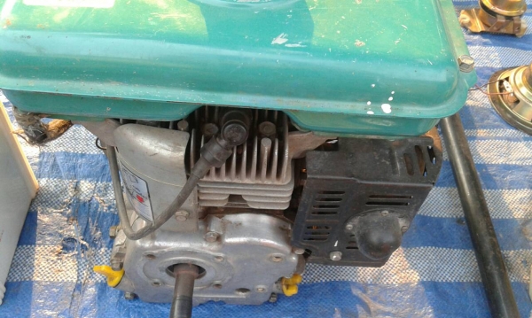 เครื่องคาวา