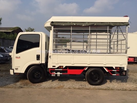 รถบรรทุก4ล้อไม่ติดเวลา