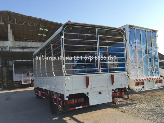 รถบรรทุก4ล้อไม่ติดเวลา