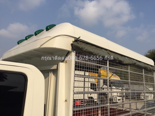 รถบรรทุก4ล้อไม่ติดเวลา