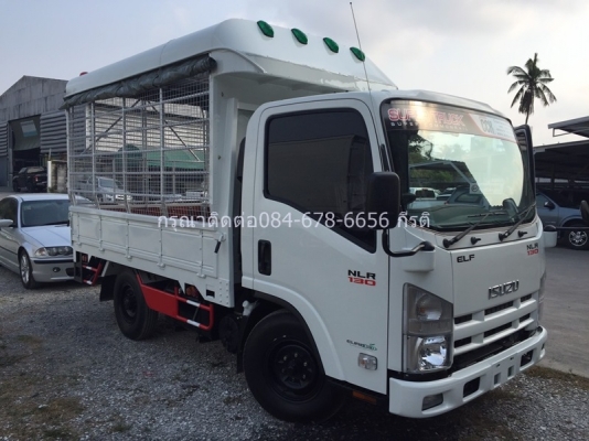 รถบรรทุก4ล้อไม่ติดเวลา