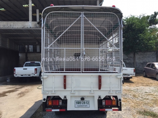 รถบรรทุก4ล้อไม่ติดเวลา