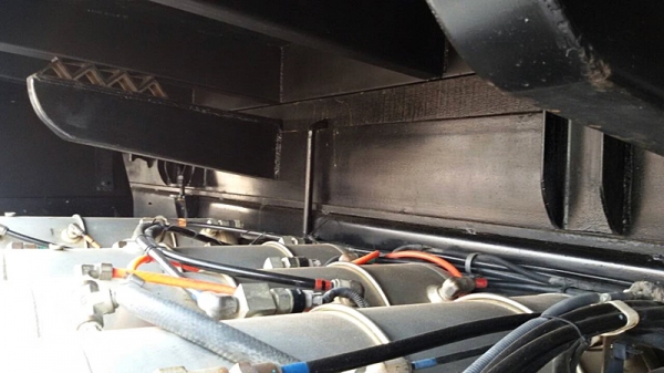 ขาย ISUZU 360 ปี56 สภาพดีมาก