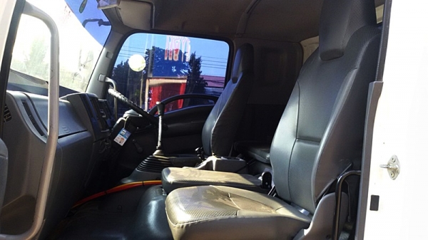 ขาย ISUZU 360 ปี56 สภาพดีมาก