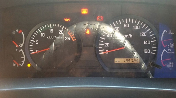 ขาย ISUZU 360 ปี56 สภาพดีมาก