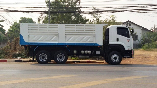 ขาย ISUZU 360 ปี56 สภาพดีมาก