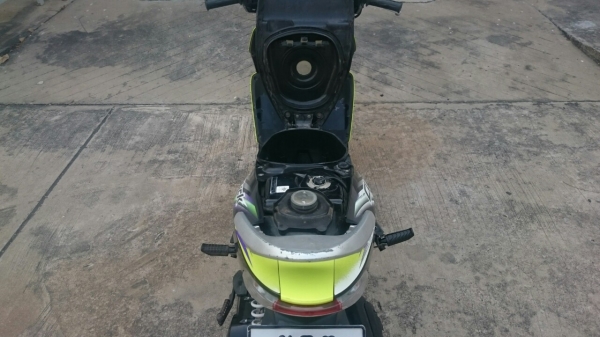 click เครื่องดีเยี่ยม ล้อแม็ก พร้อมใช้งาน click เครื่องดีเยี่ยม ล้อแม็ก พร้อมใช้งาน