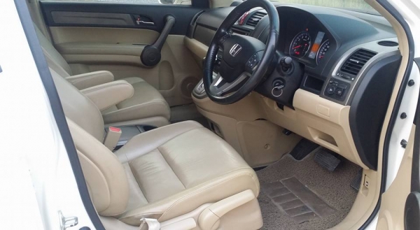CRV 2.0E ปี 2009