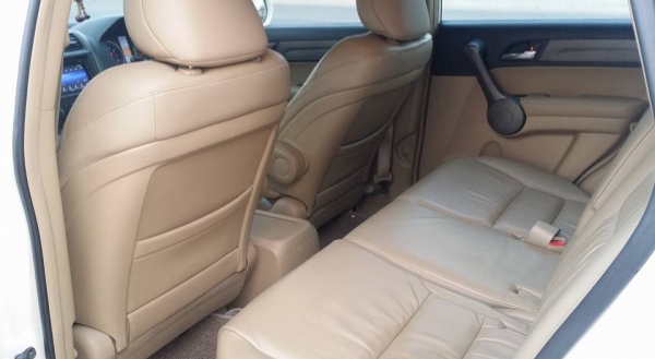 CRV 2.0E ปี 2009