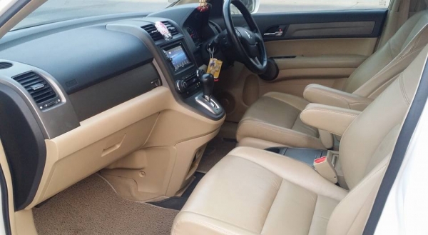 CRV 2.0E ปี 2009